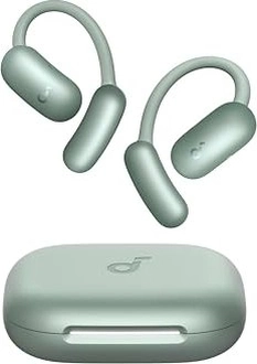 Anker Soundcore AeroFit 2 зеленый