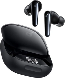 Anker Soundcore Liberty 4 Pro Glossy черный