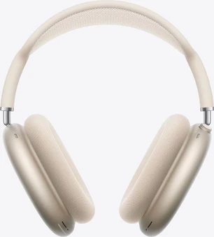 Apple AirPods Max USB-C Starlight