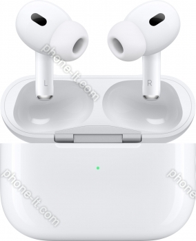 Apple AirPods Pro 2nd generation (USB-C)