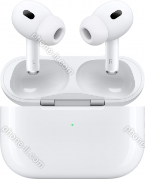 Apple AirPods Pro 2nd generation