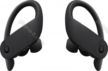 Apple Beats by Dre Powerbeats Pro black