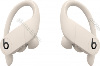 Apple Beats by Dre Powerbeats Pro ivory-white
