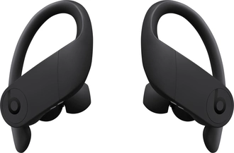 Apple Beats Powerbeats Pro черный