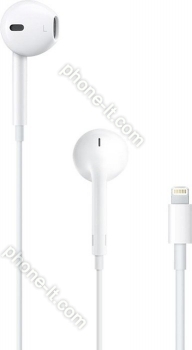 Apple EarPods with Lightning connector