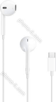 Apple EarPods with USB-C