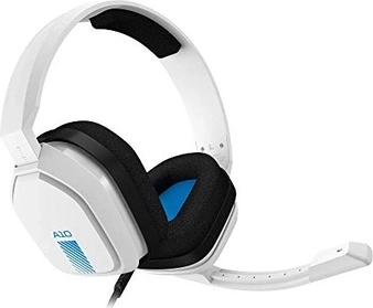 Astro Gaming A10 гарнитура PS4 Edition белый