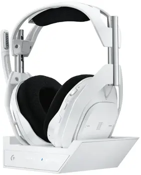Astro Gaming A50 X white