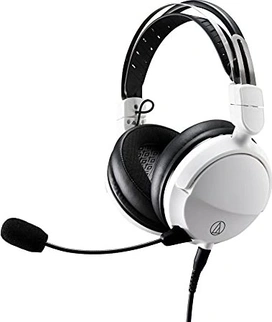 Audio-Technica ATH-GL3 белый