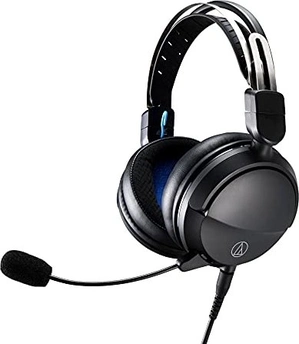 Audio-Technica ATH-GL3 черный
