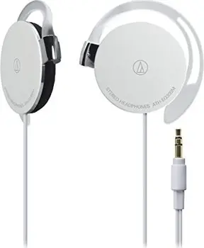 Audio-Technica ATH-EQ300M white