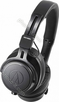Audio-Technica ATH-M60x