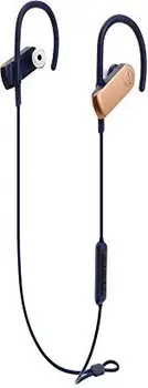Audio-Technica ATH-SPORT70BT rose gold