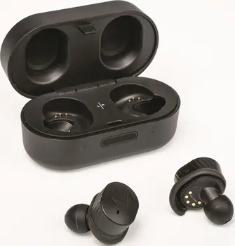 Audio-Technica ATH-SPORT7TW black