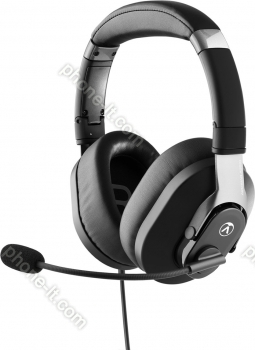 Austrian Audio PB17