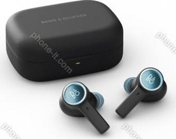 Bang & Olufsen BeoPlay EX Anthracite Oxygen