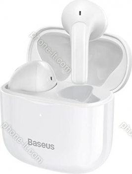 Baseus E3 white