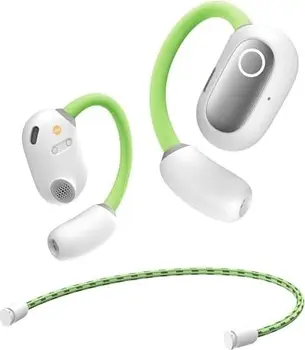 Baseus Eli Sports 1 Aurora Green