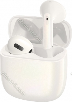 Baseus Storm 3 white
