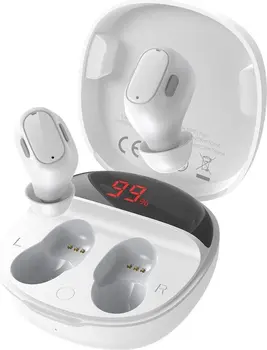 Baseus WM01 Plus white