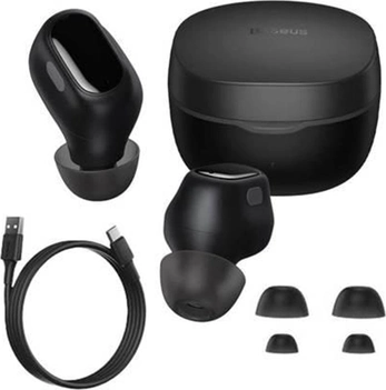 Baseus WM01 черный