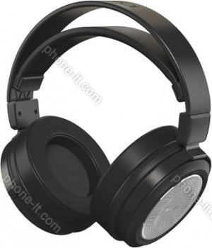 Behringer Alpha