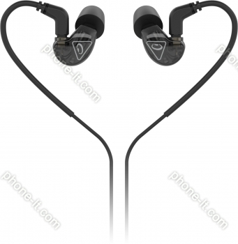 Behringer SD251-CK black