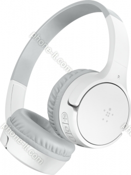Belkin SoundForm Mini weiß