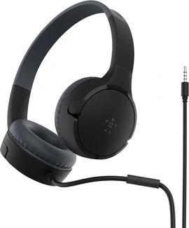 Belkin Soundshape mini wired черный
