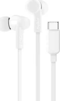 Belkin Soundshape USB-C белый (2024)