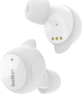 Belkin Soundshape Immerse белый
