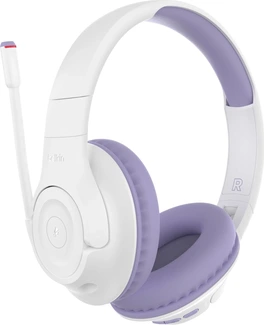 Belkin Soundshape Inspire белый/фиолетовый