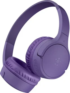Belkin Soundshape mini фиолетовый