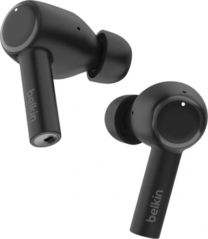 Belkin Soundshape Pulse черный