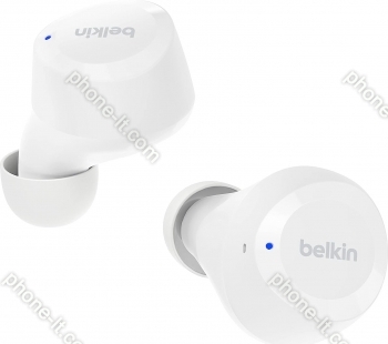 Belkin Soundshape Bolt white