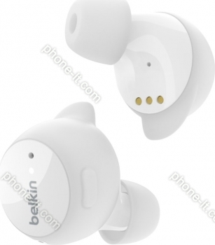 Belkin Soundshape Immerse white