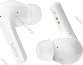 Belkin Soundshape Motion white