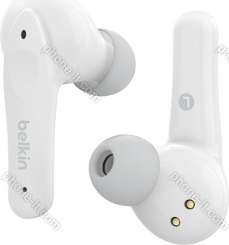 Belkin Soundshape Nano white