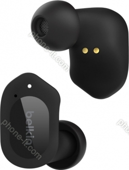 Belkin Soundshape Play black
