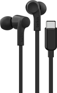 Belkin Soundshape USB-C черный (2024)
