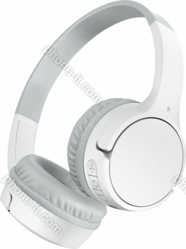 Belkin Soundshape mini USB-C white