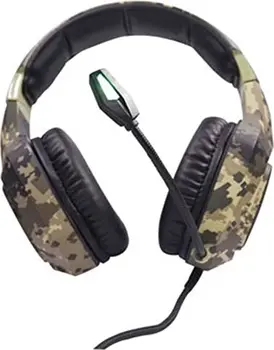 Berserker Gaming Army Thor black/green