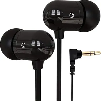 Betron B750 black without microphone