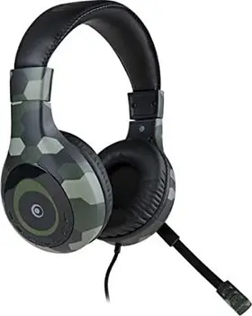 BigBen stereo Gaming headset V1 for PS5/Xbox Camo