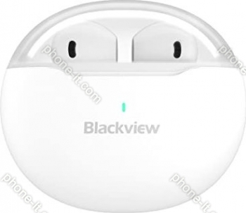 Blackview AirBuds 6 white