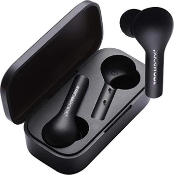 Boompods Bassline TWS черный