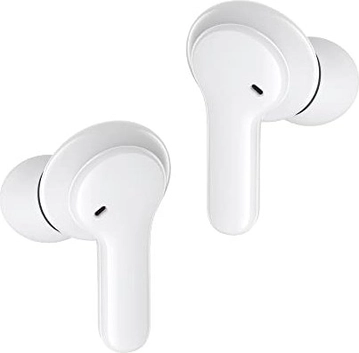 Boompods Bassline Compact белый
