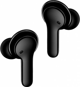Boompods Bassline Compact черный