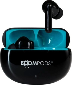 Boompods Skim черный
