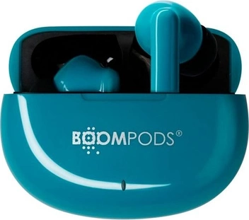 Boompods Skim синий